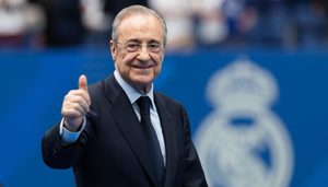 11 مليون يورو في طريقها الى خزينة ريال مدريد