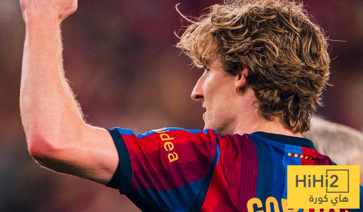 سر انفاق برشلونة 80 مليون يورو للتعاقد مع أنتوني غوردون