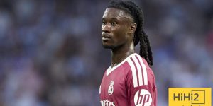موقف ريال مدريد بعد قرار كامافينغا بالاستمرار