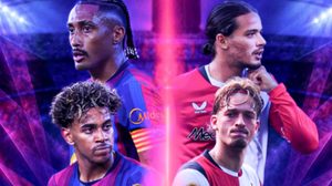 سبب القلق داخل برشلونة قبل مواجهة فينورد