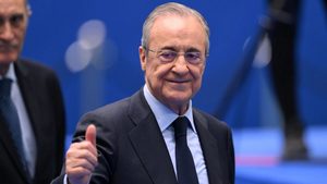 فلورنتينو بيريز حتى 2030.. 5 أحلام يريد تحقيقها قبل الرحيل عن ريال مدريد