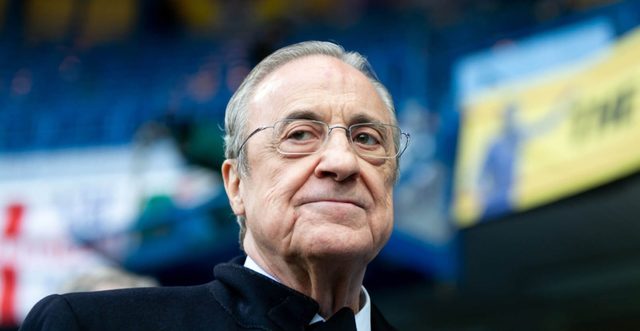 ريال مدريد يحتفظ بحقوق 20 لاعبا سابقا.. فمن هم؟