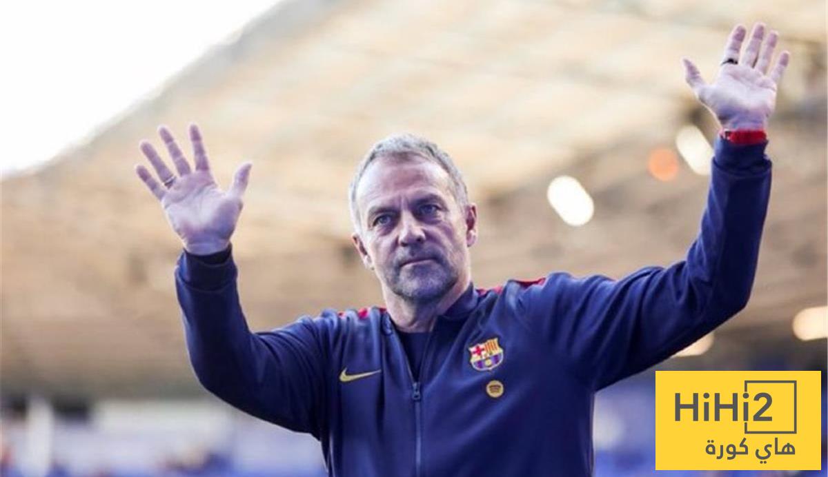 ” لا يستحق جيد ” .. تقييم عام لـ سوق انتقالات برشلونة صيف 2026