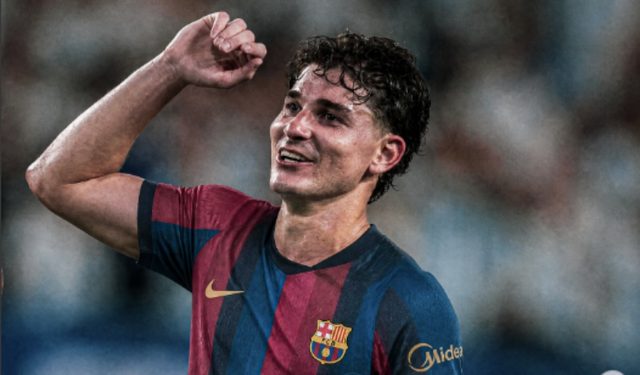 كيف سيعرض أتلتيكو مدريد ألفاريز على برشلونة في يناير ؟
