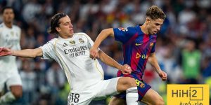 الذكاء الاصطناعي يصدم ريال مدريد وبرشلونة بشأن دوري الأبطال