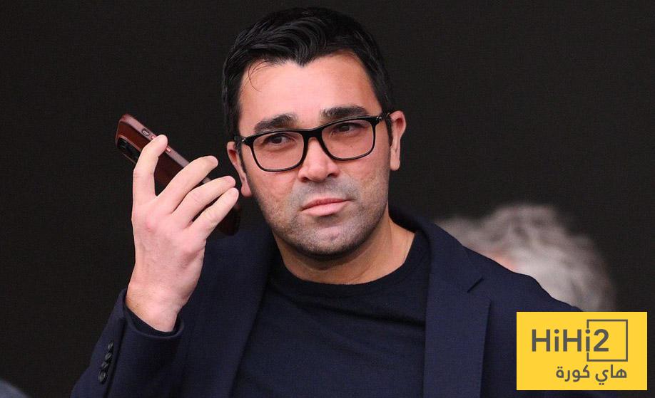 كيف أعاد ديكو صياغة هوية برشلونة بين دهاء الميركاتو وحنكة الإدارة الرياضية؟