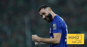 فابريزيو ينهي كابوس جماهير مدريد بشأن بنزيما وبرشلونة