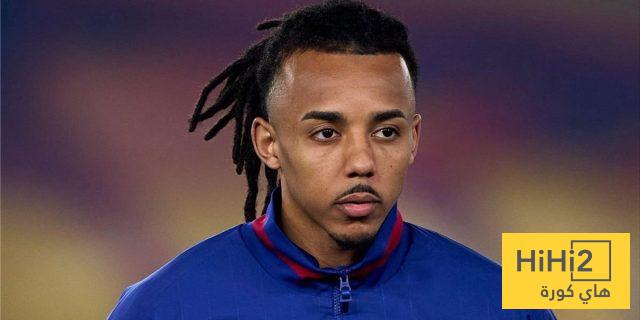 برشلونة المستفيد الأكبر من طلب كوندي