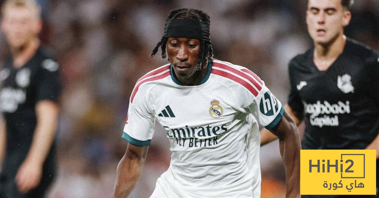 “مثل الخدعة السحرية”.. ماذا سيضيف يان ديوماندي لريال مدريد؟