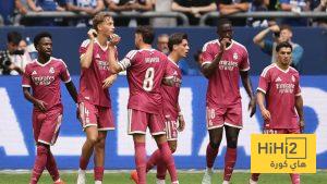 نجم ريال مدريد يحرج دي لا فوينتي