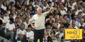 قبل التكتيك .. مورينيو يفتح ملفًا حساسًا داخل ريال مدريد
