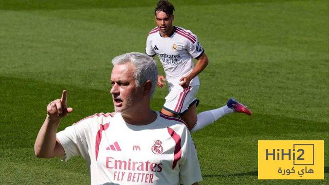 ريال مدريد يندم على تجديد عقد أسينسيو