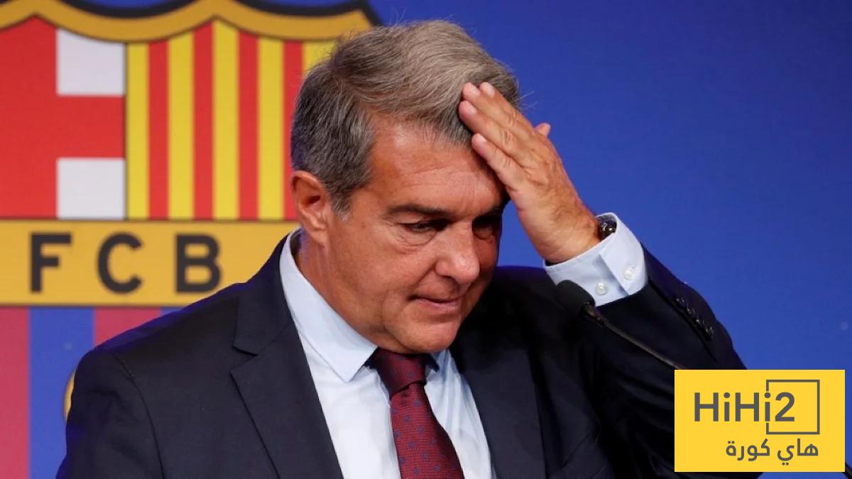 الصورة الرئيسية لمقال: تقارير .. برشلونة يتكبد خسائر بلغت 248 مليون يورو