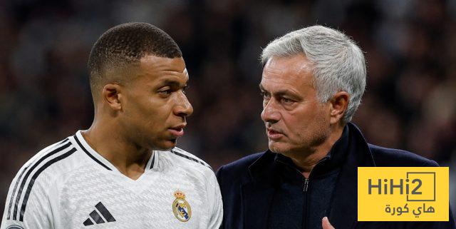 سبب الهجوم على مورينيو ومبابي بعد مباراة بيتيس
