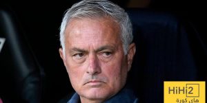 مورينيو يحلم بإنجاز تاريخي مع ريال مدريد
