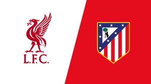 أفضيلة محدودة لليفربول على أتلتيكو مدريد في دوري أبطال أوروبا