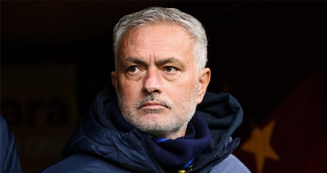 ما يفعله مورينيو بريال مدريد ” أمر مرعب “