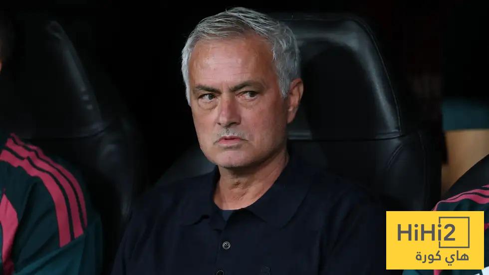 نظرة مورينيو تكشف غضبه.. راؤول يفتح ملف معاناة ريال مدريد