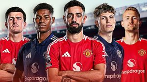 6 غيابات لمانشستر يونايتد أمام صباح في دوري أبطال أوروبا