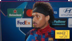 خيارات أديمي لأفضل ثلاث لاعبين في برشلونة أمام فينورد