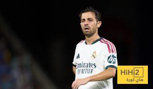 ليس برناردو سيلفا .. هذا هو المايسترو الذي يفتقده ريال مدريد
