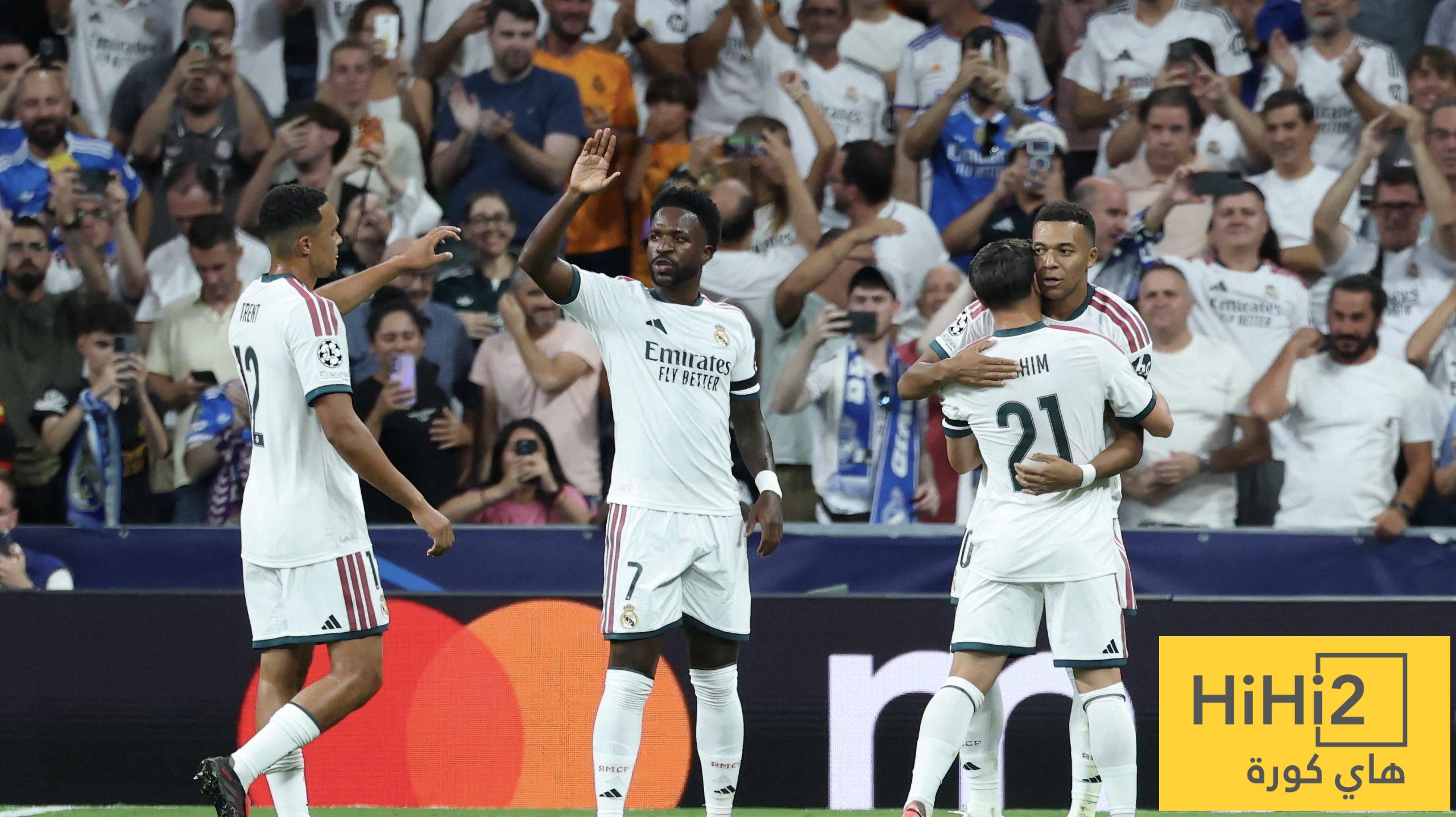 جروح الماضي تطارد ريال مدريد .. السر الحقيقي وراء غضب جماهير البرنابيو