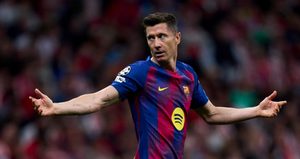 رغم رحيله.. برشلونة لا يزال مدينا لبايرن ميونخ في صفقة ليفاندوفسكي