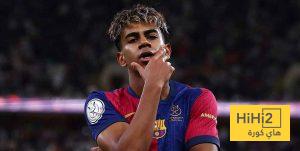 نقطة ضعف برشلونة في دوري الأبطال .. وتحذير من لامين يامال