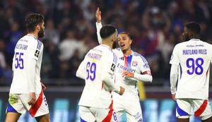 من 120 إلى 55 مليون يورو.. ليون يدخل مرحلة التقشف الصارم