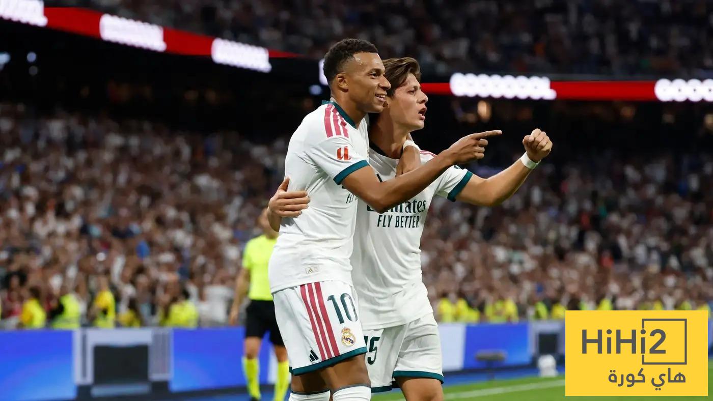 لاعب ريال مدريد يضع صفقة الـ140 مليون يورو في ورطة
