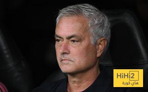مورينيو يقلب الطاولة على نجوم ريال مدريد .. والإعلام الإسباني يكشف الحقيقة