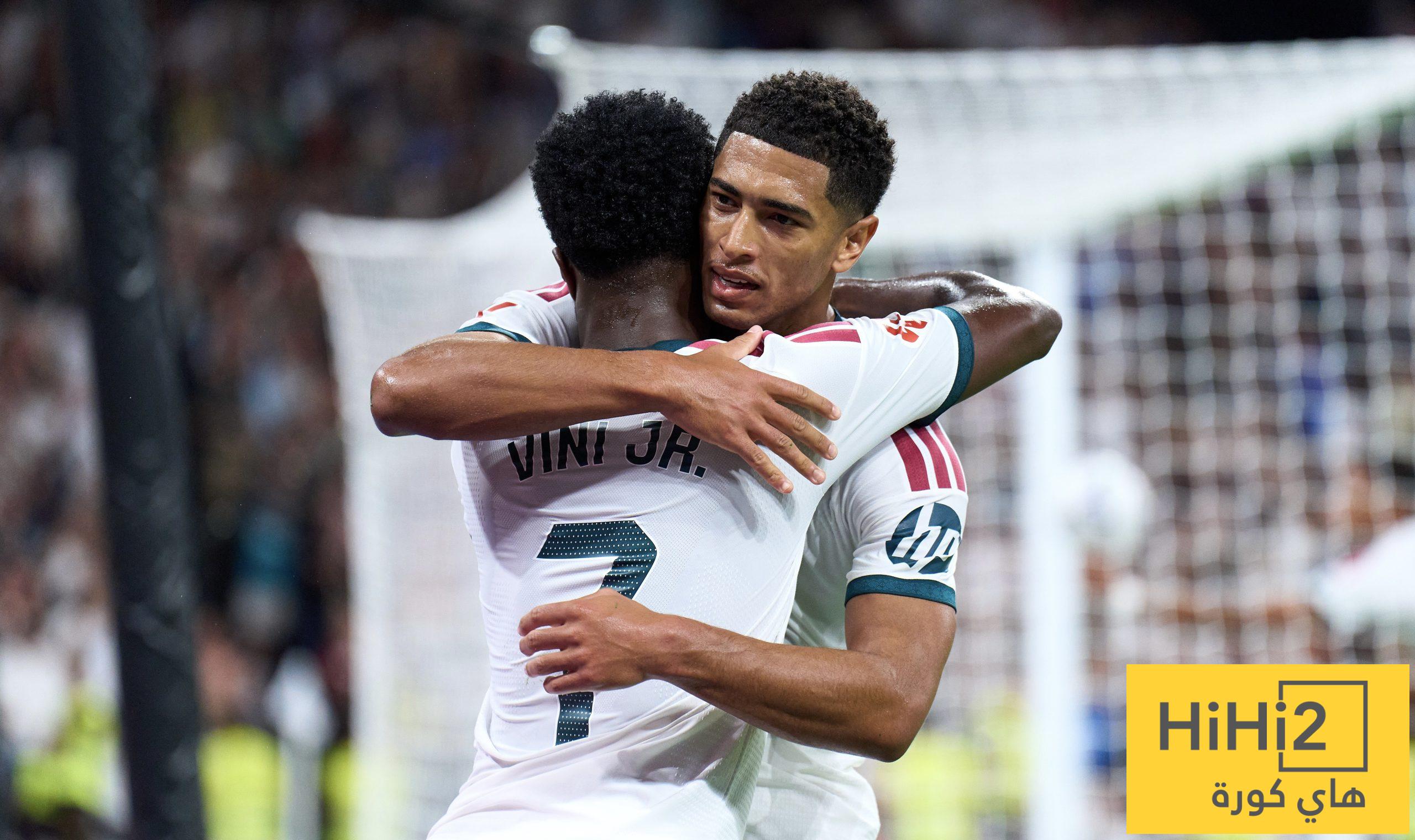 توريس يصدم جماهير ريال مدريد بتشخيص واقعي