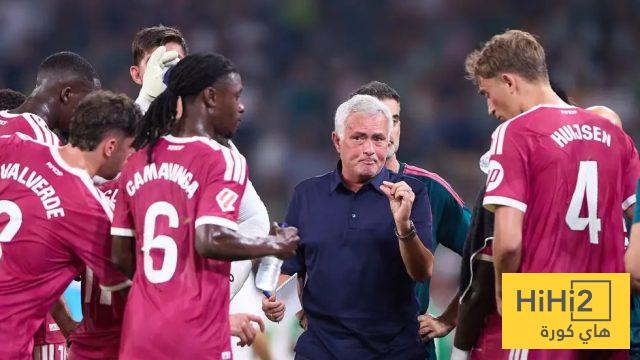 دكة ريال مدريد تتجاوز نصف مليار يورو