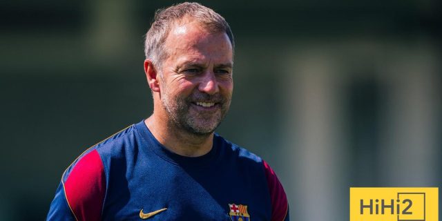 قائمة برشلونة لمواجهة راسينغ.. غياب لاعب واحد