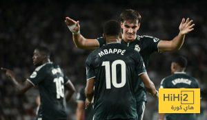 فريسكا يصدم ريال مدريد بتصريح ناري عن صراع لقب الدوري الإسباني