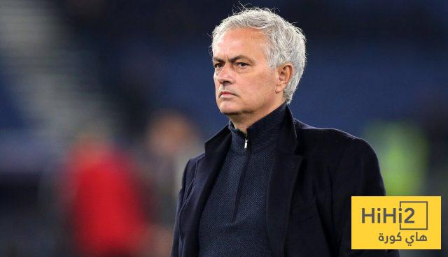 أكثر لاعب في ريال مدريد انضباطاً تحت قيادة مورينيو