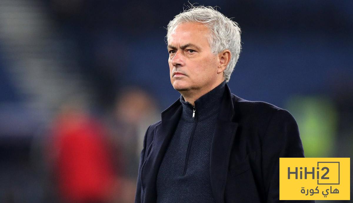 أكثر لاعب في ريال مدريد انضباطاً تحت قيادة مورينيو