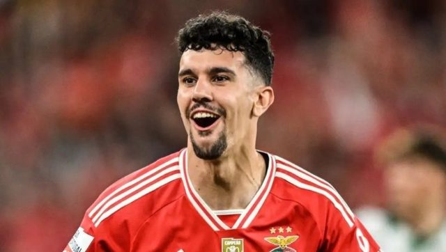 ريال مدريد يراقب توماس أراوخو.. وبنفيكا يحدد سعره