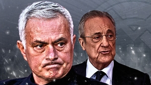 همس داخل إدارة ريال مدريد.. قرارات مورينيو تثير غضب بعض مستشاري بيريز