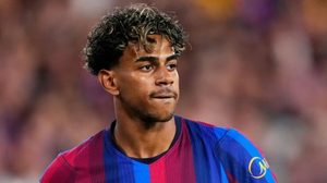 يامال يشرح نقطة ضعف برشلونة.. ويكشف عن مرشحه للفوز بدوري أبطال أوروبا