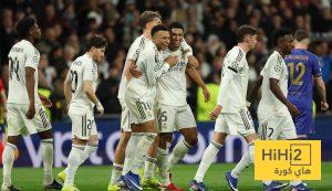 كل شيء ضده ! نجم ريال مدريد الأكثر ظلمًا في آخر 5 سنوات
