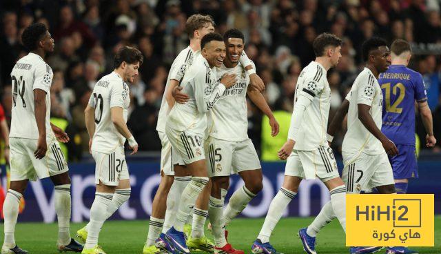 كل شيء ضده ! نجم ريال مدريد الأكثر ظلمًا في آخر 5 سنوات
