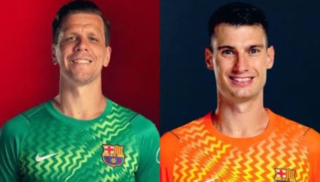 برشلونة بين أيدي تشيزني وليفاكوفيتش
