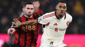 رقم تاريخي يدعم ليفربول قبل مواجهة بورنموث في الدوري الإنجليزي