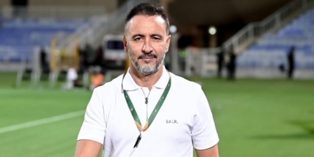فيتور بيريرا يشعل الجدل في الأهلي.. بين «الخيار الجيد» و«يكمل مهمة التدمير»