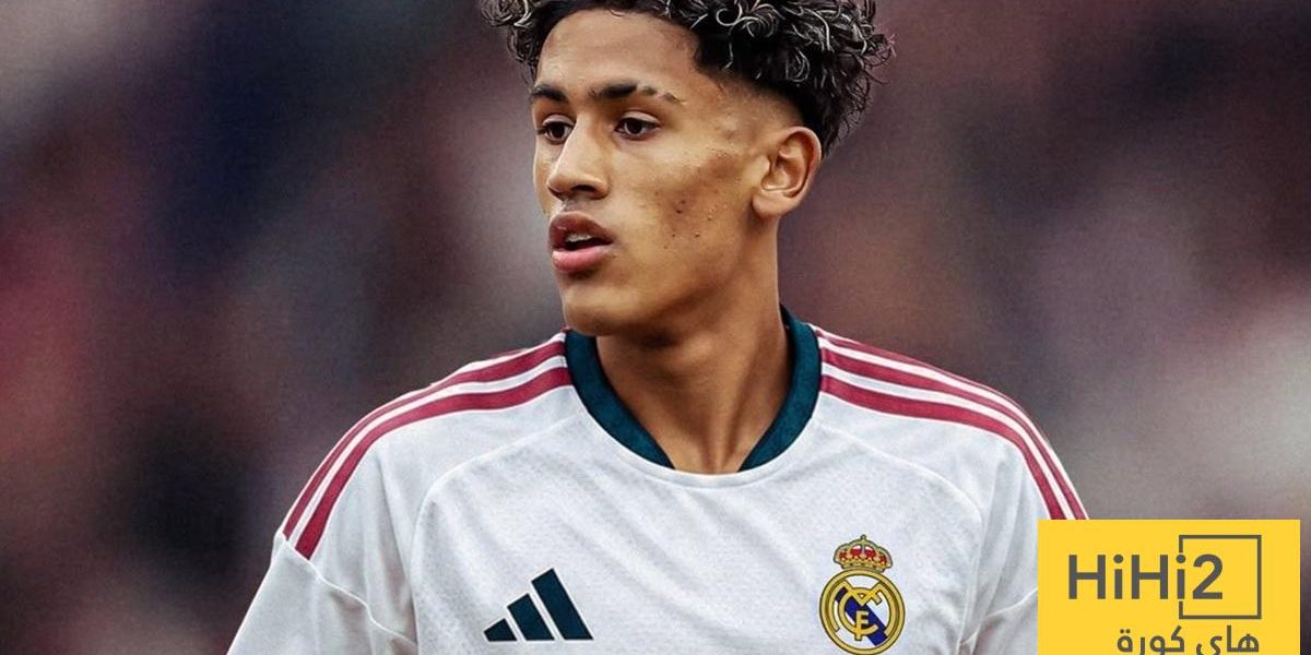 ريال مدريد يتحرك لضم موهبة مانشستر يونايتد