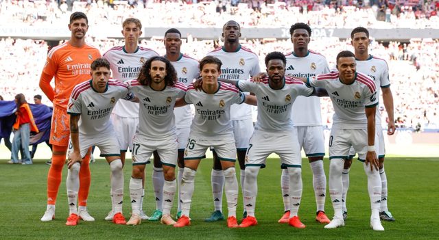 الشخص المسؤول بشكل أساسي عن تراجع ريال مدريد في السنوات الاخيرة