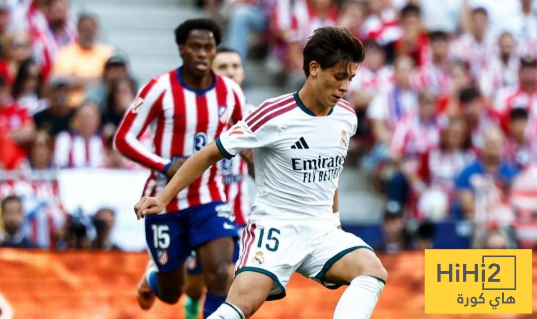بعد ديربي مدريد.. استنتاج أولي يحسم موعد تتويج برشلونة بالليغا