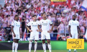 مفاجأة .. هذه الليغا مجهزة لكي يفوز بها برشلونة ليس ريال مدريد