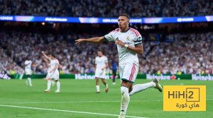 مبابي يفاجئ الجميع بعد انفجار الجدل التحكيمي في الديربي